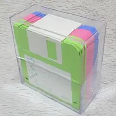 ☆マクセル 3.5インチ 2HD フロッピーディスク 未使用品12枚セット