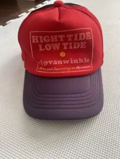 RIPVANWINKLE CAP
