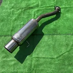 フィットGD 1 2 3 JASMA マフラー 売り専門店 フィットGD 1 2 3 JASMA マフラー