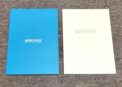 C106　銀河系PRIDE　新刊＋会場限定本