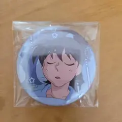 土井半助 缶バッジ