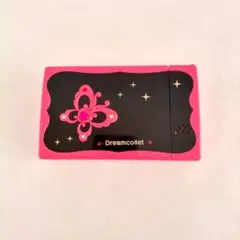 Dreamcollet 本体