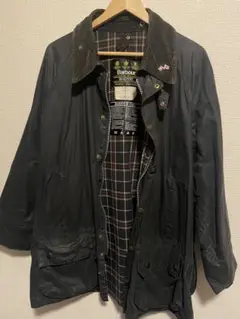 Barbour Beaufort ビューフォート　c48