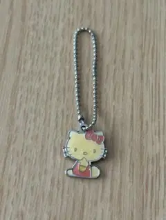 ハローキティチェーンマスコット