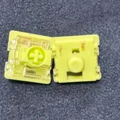 NuPhy Aloeスイッチ 60個セット