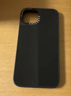 限定値下げ　新品　CASETiFY iPhone13 ケース　ブラック