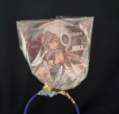 ぶいすぽっ！　GIGO限定　缶バッジ　甘結もか