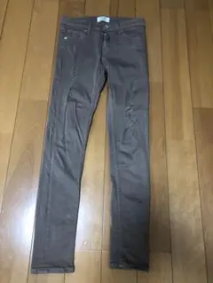 GYDA FitMe Denim ジェイダ デニム