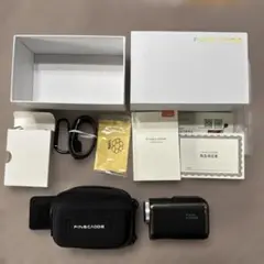 FINE CADDIE 距離測定器　J5mini