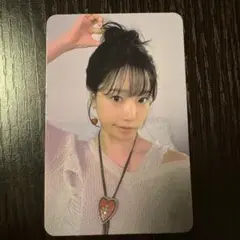 チョユリ JOYURI Episode25 トレカ Time ver.