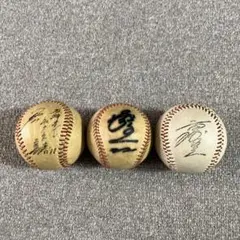 2025年最新】長嶋茂雄 サイン ボール NPBの人気アイテム - メルカリ