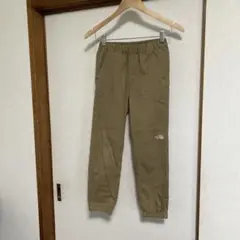THE NORTH FACE ベージュパンツ