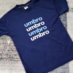 umbroTシャツ160cm