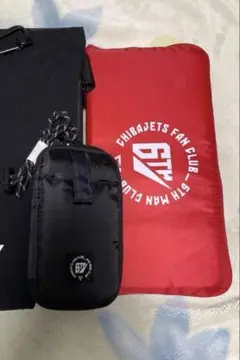 千葉ジェッツ　6MAN CLUB 限定特典