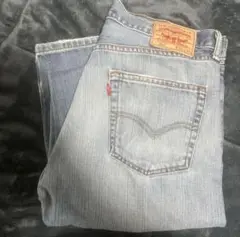 【即時発送】Levi's 501デニムジーンズ W36 L34