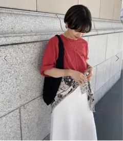 スピックアンドスパン★ホリデイ 別注 Tシャツ