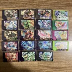 ポケモンフレンダ　スーパートレジャー　まとめ売り