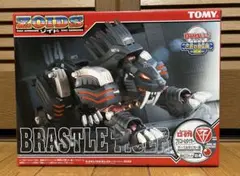 ゾイド【ブラストルタイガー(BRASTLE TIGER)】未開封