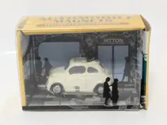 ダルトン BONOX FIAT 500 フィアット マグネット
