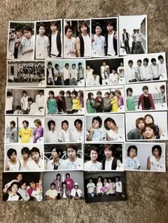 嵐　大野智中心　写真24枚