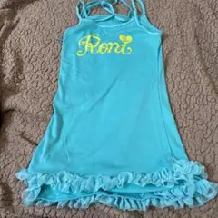 RONI キャミソール タンクトップ L 150 女子小学生向け
