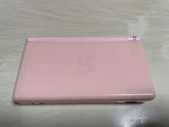 ニンテンドーDS Lite ピンク 箱付き