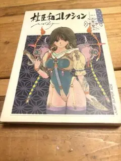 桂正和コレクション 2