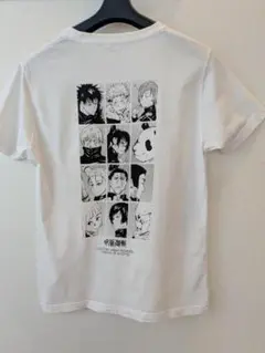 ユニクロ UT 呪術回線 キッズ Tシャツ 150