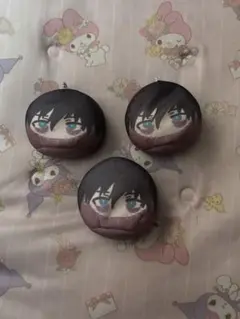 ヒロアカ 荼毘 おまんじゅう