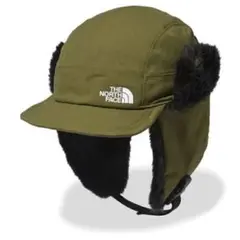 THE NORTH FACE ザ ノース フェース フロンティアキャップ