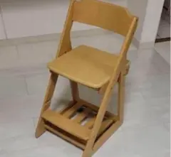 ニトリ　スタラLBR STUDENT CHAIR