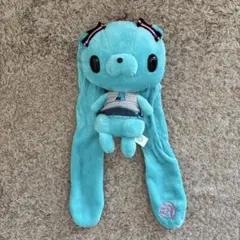 2025年最新】初音ミク ぬいぐるみパスケースの人気アイテム
