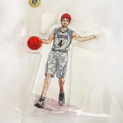 赤司征十郎 黒子のバスケ アクスタ アクリルスタンド 原画展 原画