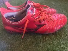 Mizuno モレリアネオ3 1500足限定　25.5