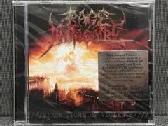 【RAGE NUCLEAIRE】【新品】【CRYPTOPSY】【ブラックメタル】