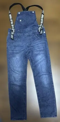 ジディ　オーバーオール　150
