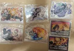 僕のヒーローアカデミア　1番くじ　ウルトラインパクト　アクスタ　まとめ売り