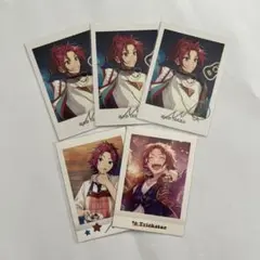 あんスタ　衣更真緒　パシャこれ　ぱしゃっつ