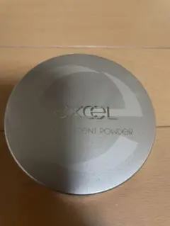 エクセル クリアルーセントパウダー CP1 ナチュラル