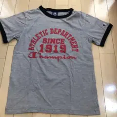 Champion アスレチックデパートメント Tシャツ 150サイズ