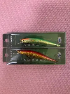ティムコ シュマリ95F 2本セット