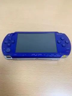 SONY PlayStationPortable PSP-1000MB