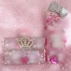 iQOSイルマケースデコセット