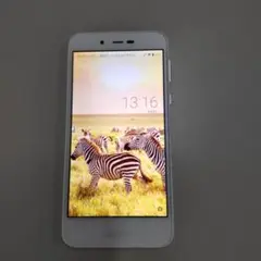 AQUOS SH-M05 SIMフリー Wifi対応（スマホ入門＆お財布携帯）
