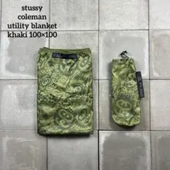 2025年最新】stussy ブランケットの人気アイテム - メルカリ