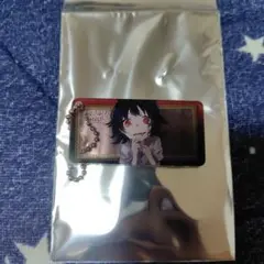 魔法少女ノ魔女裁判展 ～複製処刑展～　ランダムアクリルキーホルダー　沢渡ココ
