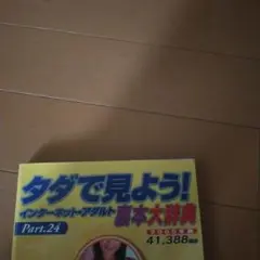 タダで見ようインターネット大辞典2005年度版