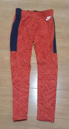 ナイキレギンス140センチ