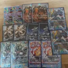 デュエルマスターズ まとめ売り　GR