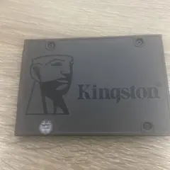 Kingston 480GB 内蔵型SSD